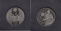 Belorussia 1 Rouble FORTRESS KM.311 -