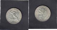 Czechoslovak Soc.Rep. 100 Korun INDEPENDENCE KM.27 -