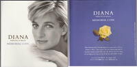 Great Britain 5 Pond LADY DIANA ORIGIN.PACKACE KM.997 -