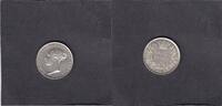 Great Britain 6 Pence VICTORIA KM.733.1 -