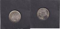 Great Britain 1 Shilling VICTORIA KM.734.4 -