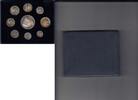 Great Britain 8,88 Euro ORIGIN.SET(9)essai tokens KM.NEW5 -