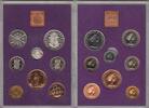 Great Britain ORIGIN.SET(8) KM.PS26 -