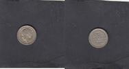 Netherlands 25 Cent WILHELMIN KM.164, -