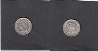 Netherlands 1/2 Gulden WILHELMINA KM.147 -