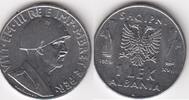 Albania 1 Lek KM.31 -
