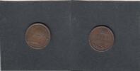 Great Britain 1/2 Farthing VICTORIA KM.738 -