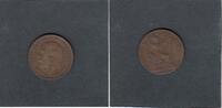 Great Britain 1 Farthing GEORGIUS V KM.808.1. -