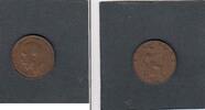 Great Britain 1 Farthing GEORGIUS V KM.808.2,, -