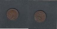 Great Britain 1 Farthing GEORGIUS V KM.808.2,. -
