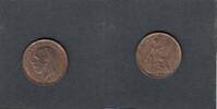Great Britain 1 Farthing GEORGIUS V KM.825.. -