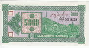 Georgia 5.000 Laris P.31 -