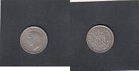 Great Britain 6 Pence GEORGIUS VI KM.852,, -