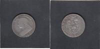 Great Britain 1 Shilling VICTORIA KM.780 -