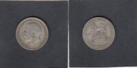 Great Britain 1 Shilling GEORGIUS V KM.816A -