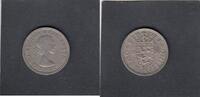 Great Britain 1 Shilling ELIZABETH II KM.904, -