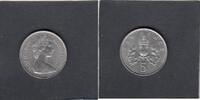 Great Britain 5 Pence ELIZABETH II KM.911.. -