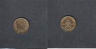 Guinea 1 Franc KM.56 -