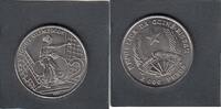 Guinea Bissau 2000 Pesos S-OLYMPIC 92 HANDBALL KM.28 -
