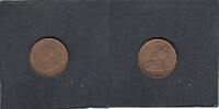 India(British) 1/12 Anna GEORGIUS V KM.509,. -