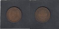 India(British) 1/4 Anna GEORGIUS V KM.512, -