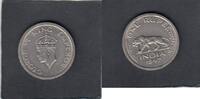 India(British) 1 Rupee LION KM.559 -