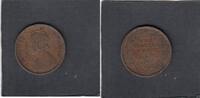 India(British) 1/4 Anna VICTORIA KM.467 -