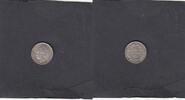 Netherlands 10 Cent WILHELMINA KM.163. -