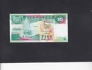 Singapore 5 Dollars P.35 -