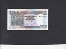 Burundi 500 Francs P.45a -