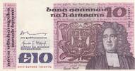 Ireland 10 Pounds P.72a -