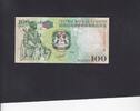 Lesotho 100 Maloti P.19e -