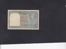 Burma 1 Rupee P.25b -