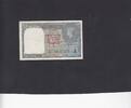 Burma 1 Rupee Serie A P.25b -