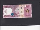 Qatar 50 Riyals P.35 -