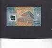 Lebanon 50.000 Livres(plastic) P.97 -