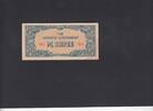 Burma 1/4 Rupee P.12a -