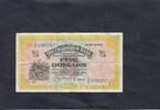 Hong Kong 5 Dollars P.62 -