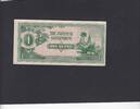 Burma 1 Rupee P.14b -