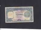 Burma 10 Rupees pinh P.40 -