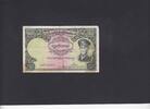 Burma 1 Kyat P.46 -