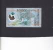 Lebanon 50.000 Livres(plastic) P.98 -