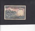 Belgian Congo 10 Francs 15-08-49 P.14E -