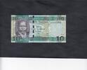 Sudan South 10 Pounds P.12a -