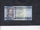 Sudan South 100 Pounds P.15a -