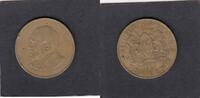 Kenya 10 Cent KENYATTA KM.2 -
