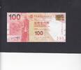 Hong Kong 100 Dollars P.343a -
