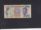 Tanzania 500 Shilingi P.26b -