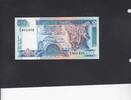 Sri Lanka 50 Rupees P.104a -