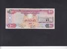 United Arab Emirates 100 Dirham P.23 -